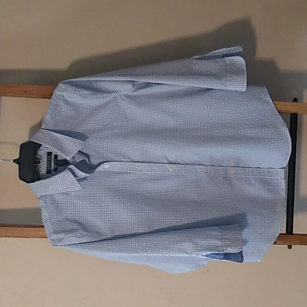 Lauren Ralph Lauren Non-Iron Top